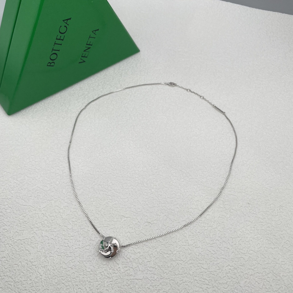 Bottega Veneta Necklace